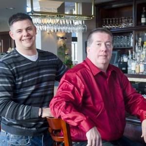 Meet your Posher, Bobby